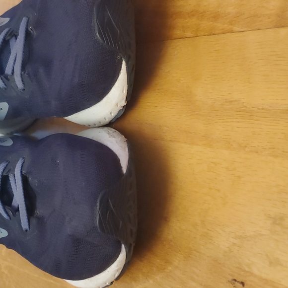 Brooks launch 7 running shoes Men's size 11.5 - Picture 3 of 9